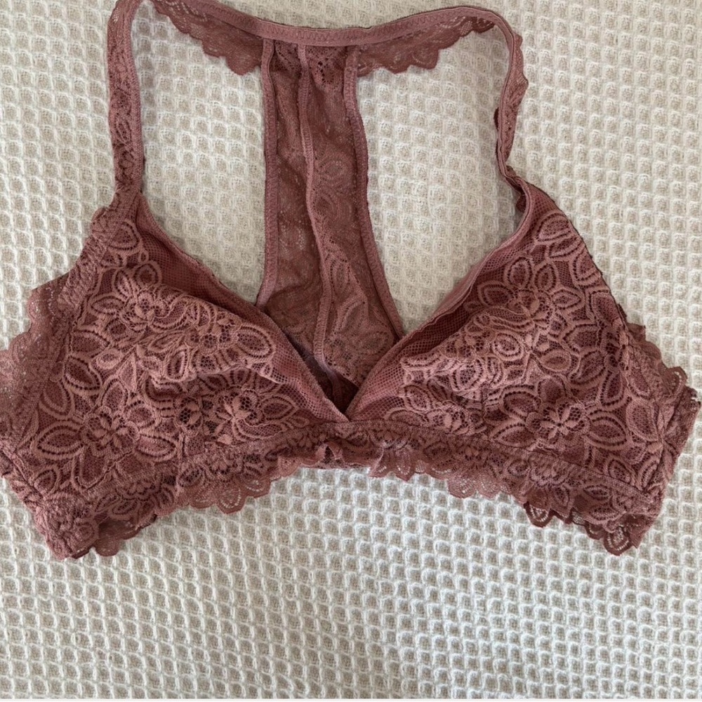 Aerie Lace Bralette